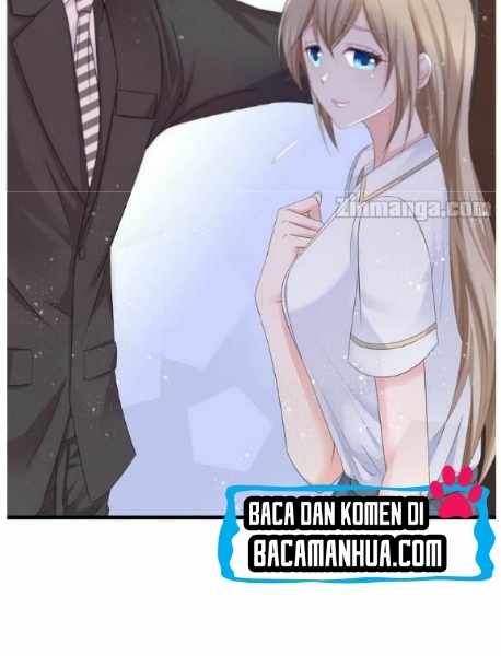 The President Lovely Wife Chapter 04 Gambar 8